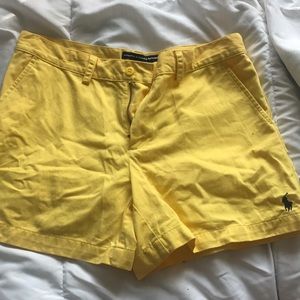 Ralph Lauren shorts